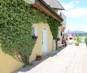 Seevilla Wochinz Pension