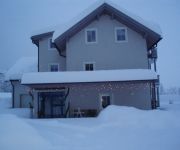 Familien-Fewo-Pension Kraker