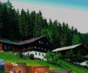 Bauernhof Haus Lukasser