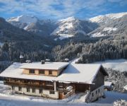 Bauernhof Vorderaltensberg