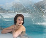 Komfort-Appartement STOCKER Pension