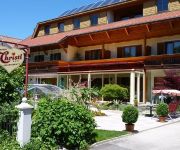 Appartement Haus Christl Pension