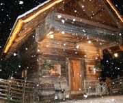 Troadkästen beim Gallbrunner Gasthof