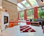 Erlebnis-Hotel Appartements Wellness & Sport