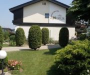 Appartements Koffler Pension