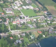 Strandhof Pirker Pension