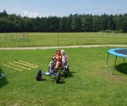 Bauernhof Stroblbauernhof