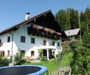 Bauernhof Leitingerhof