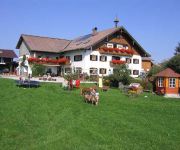 Bauernhofferien Oberdürnberg