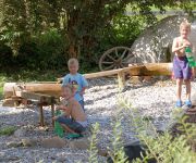 Bauernhof Bio-Bauernhof Untergrub