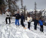 Bauernhof Ab in die Berge Baby u. Kinderbauernhof Hansalagut