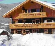 Bauernhof Hacklbauer