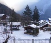 Bauernhof s´Geadlers