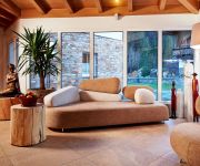 Bauernhof-Resort Baby u. Kinderhotel Habachklause