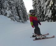 Bauernhof Ferienwohnung am Bauernhof - Oberhaslachhof