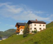 Pension Garni Haus Furka