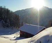 Bauernhof Greber Rita und Wolfgang