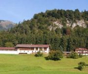 Bauernhof Pulvererhof