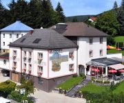 Cafe-Pension Familie Parzer