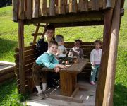 Bauernhof Obergollerhof