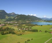 Bauernhof Bio- und Gesundheitsbauernhof Schnapflhof