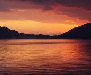 Salzburger Hof Pension