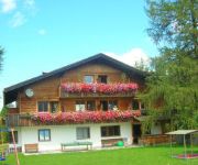 Appartements Hörtnagl-Lederer Pension