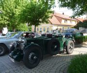 Landgasthof zur Linde