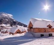 AlpenParks Hagan Lodge Altaussee
