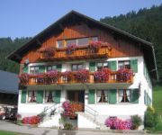 Bauernhof Lipburger Sonne