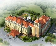 BUENA VISTA GULF RESORT HOTEL