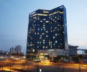 Orakai Songdo Park Hotel