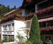 Akzent Hotel Hubertus