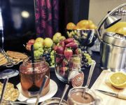 Hôtel Mercure Bordeaux Centre Gare Saint Jean