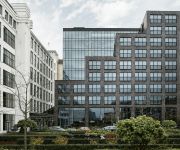 Inntel Hotels Art Eindhoven