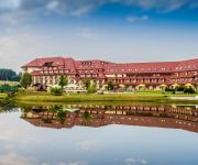 Ossa Congress & SPA Hotel