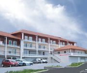 Sejours et Affaires Apparthotel Geneve Gex Les Rives du Leman