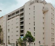 Appart City Lyon Villeurbanne Résidence de Tourisme