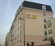 Appart City Paris Saint Maurice Résidence Hôtelière