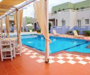 Golden Sun Apartments