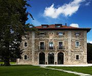 Iriarte Jauregia Hotel ****