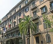 Grand Hotel et des Palmes