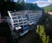 Villa Magdalena Wellnesshotel