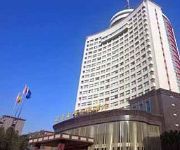 Oriscene Garden Hotel