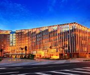 Fliport Software Park Hotel