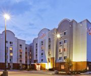 Candlewood Suites DALLAS PLANO EAST RICHARDSON
