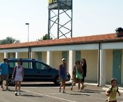 Auto Hotel Italia Ravenna