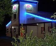 SO'LODGE Hôtel & Restaurant