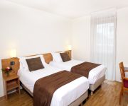 Sejours & Affaires Longs Champs Apparthotel