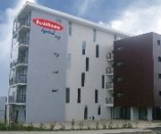 Residhome Carrières Apparthotel Seine St Germain